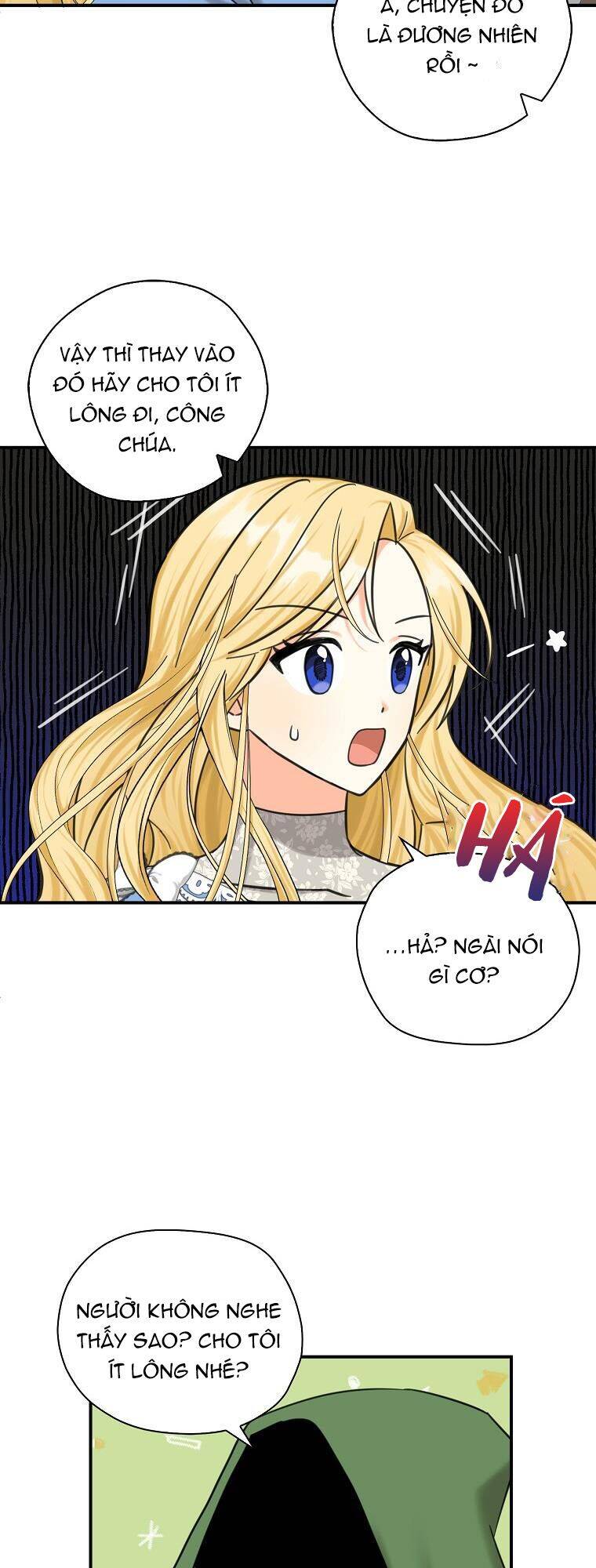 Ba Người Anh Trai Của Tôi Là Bạo Quân Chapter 52.1 - 16