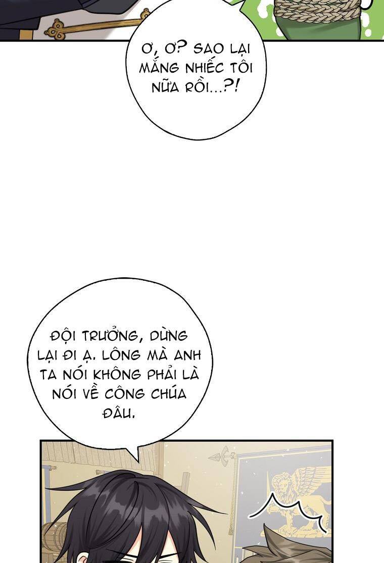 Ba Người Anh Trai Của Tôi Là Bạo Quân Chapter 52.1 - 18