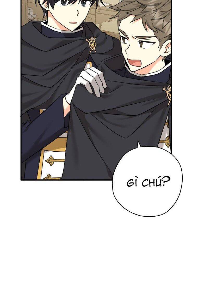 Ba Người Anh Trai Của Tôi Là Bạo Quân Chapter 52.1 - 19