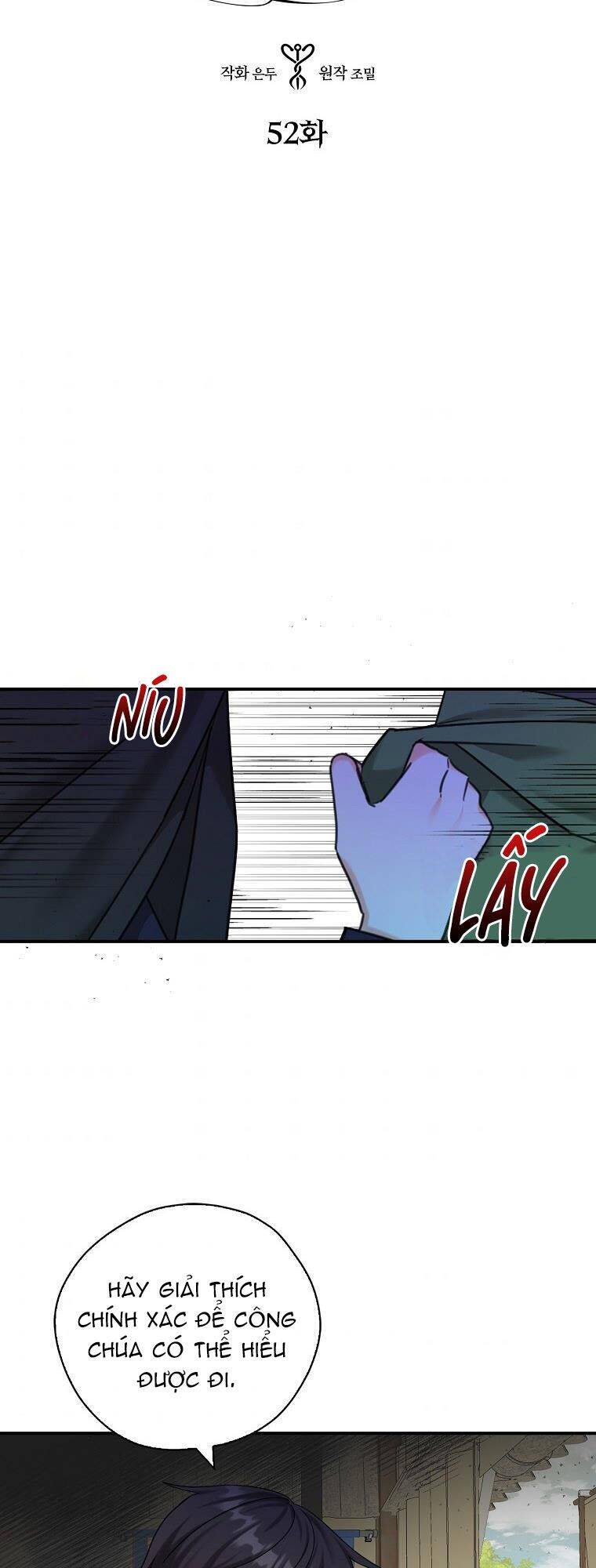 Ba Người Anh Trai Của Tôi Là Bạo Quân Chapter 52.1 - 3