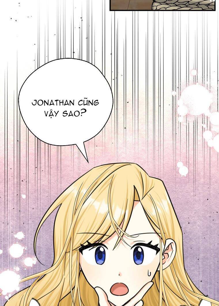 Ba Người Anh Trai Của Tôi Là Bạo Quân Chapter 52.1 - 23