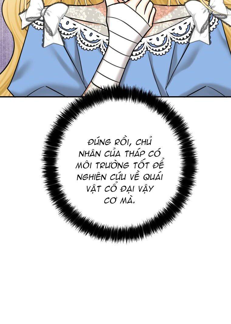 Ba Người Anh Trai Của Tôi Là Bạo Quân Chapter 52.1 - 24