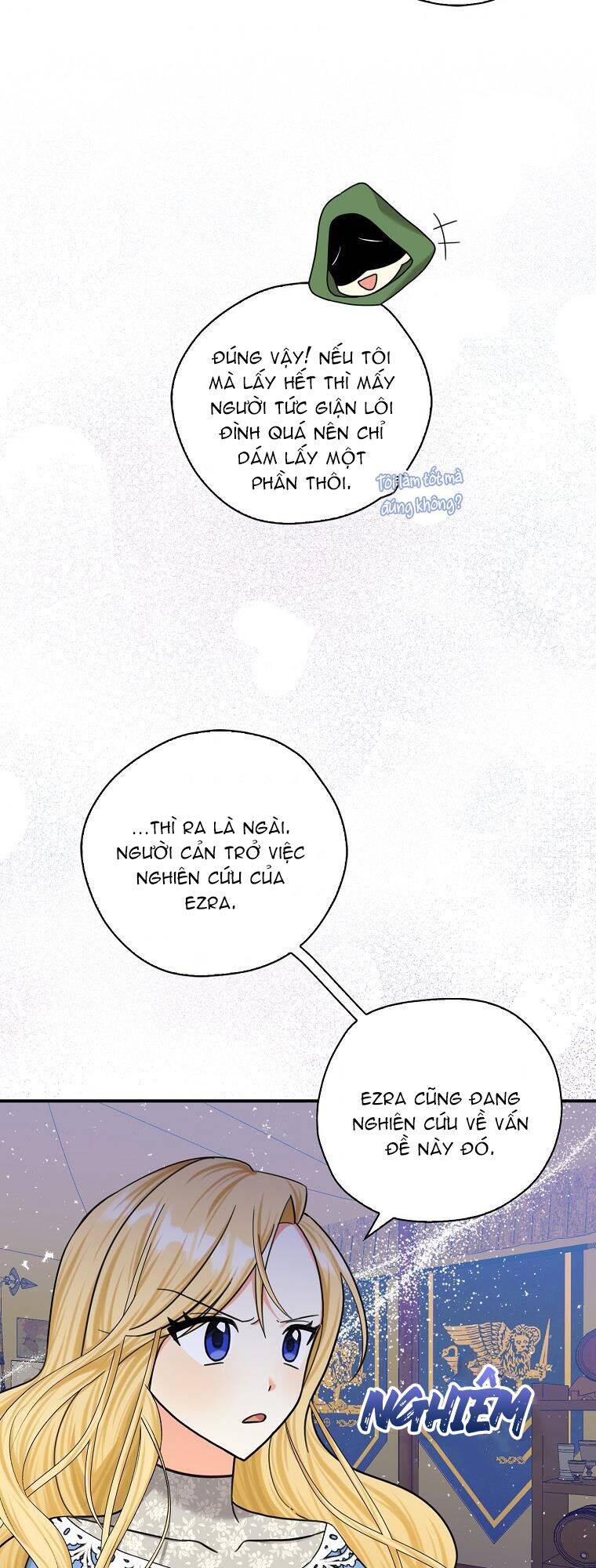 Ba Người Anh Trai Của Tôi Là Bạo Quân Chapter 52.1 - 27