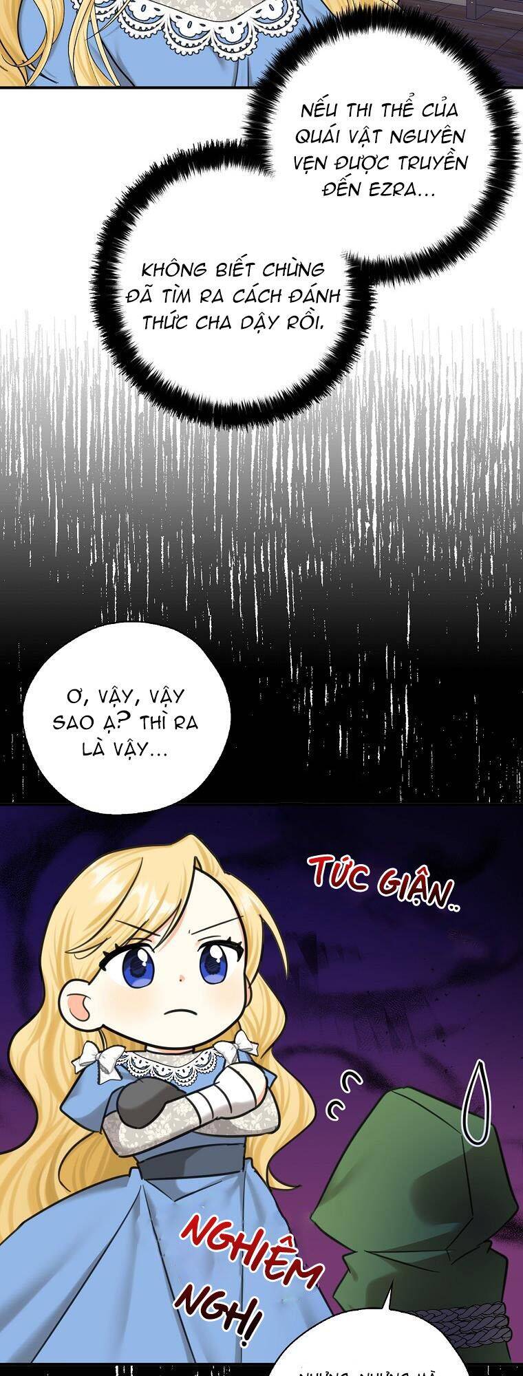 Ba Người Anh Trai Của Tôi Là Bạo Quân Chapter 52.1 - 28