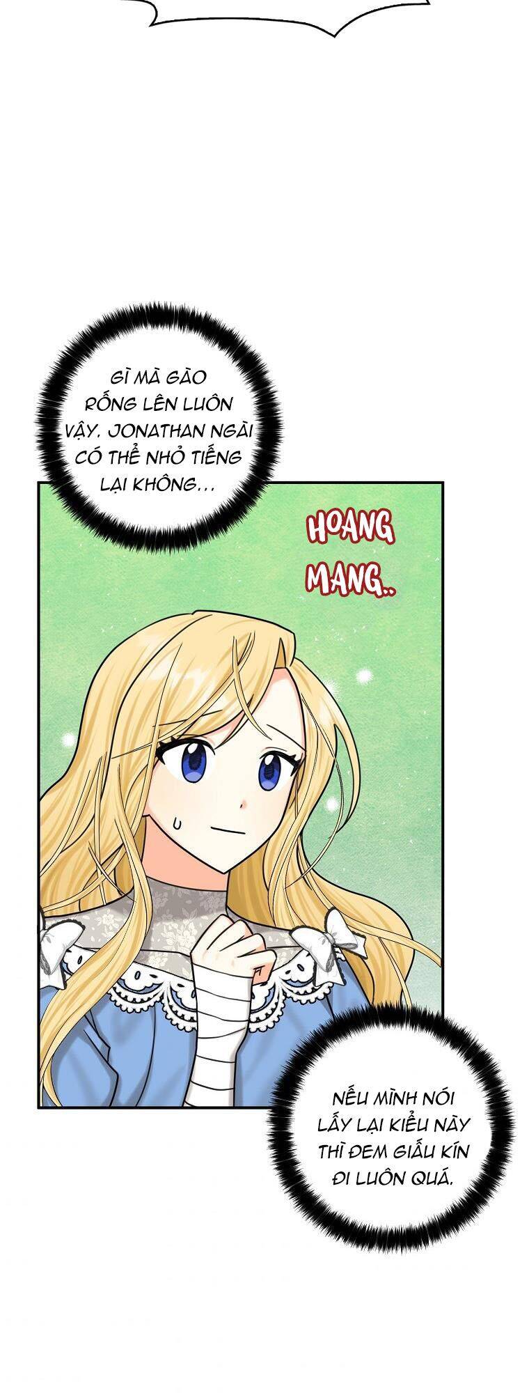 Ba Người Anh Trai Của Tôi Là Bạo Quân Chapter 52.1 - 32