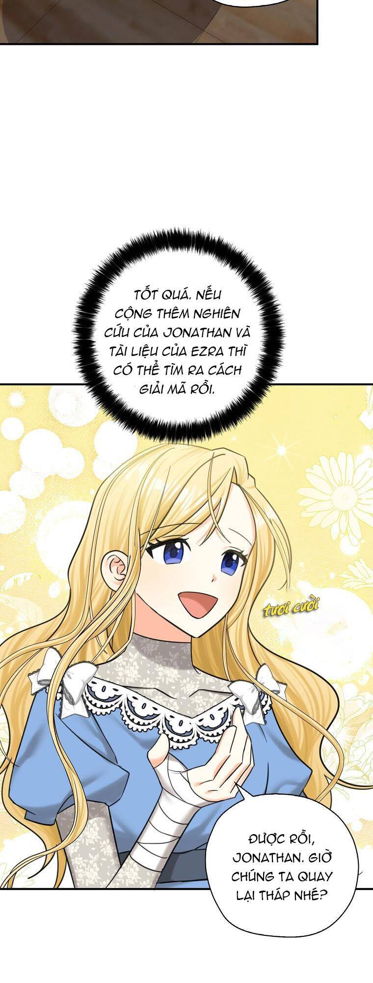 Ba Người Anh Trai Của Tôi Là Bạo Quân Chapter 52.1 - 36