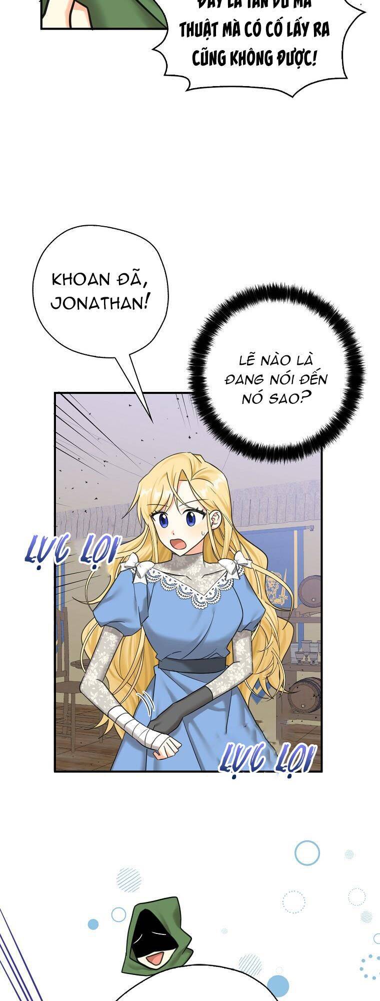 Ba Người Anh Trai Của Tôi Là Bạo Quân Chapter 52.1 - 5