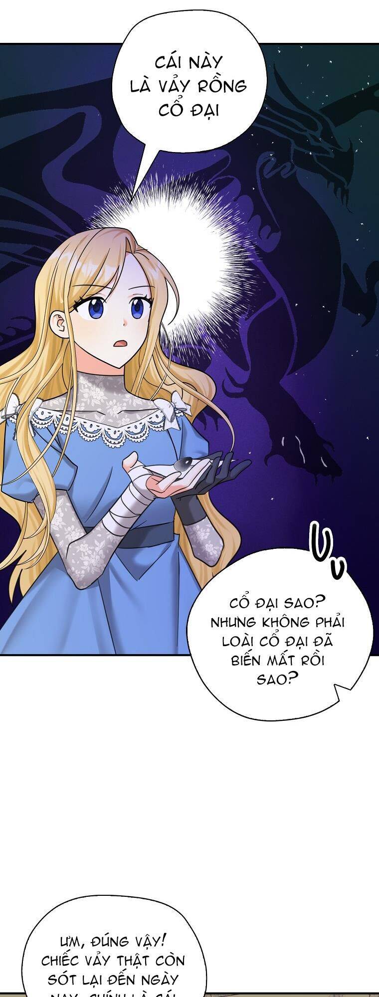 Ba Người Anh Trai Của Tôi Là Bạo Quân Chapter 52.1 - 9