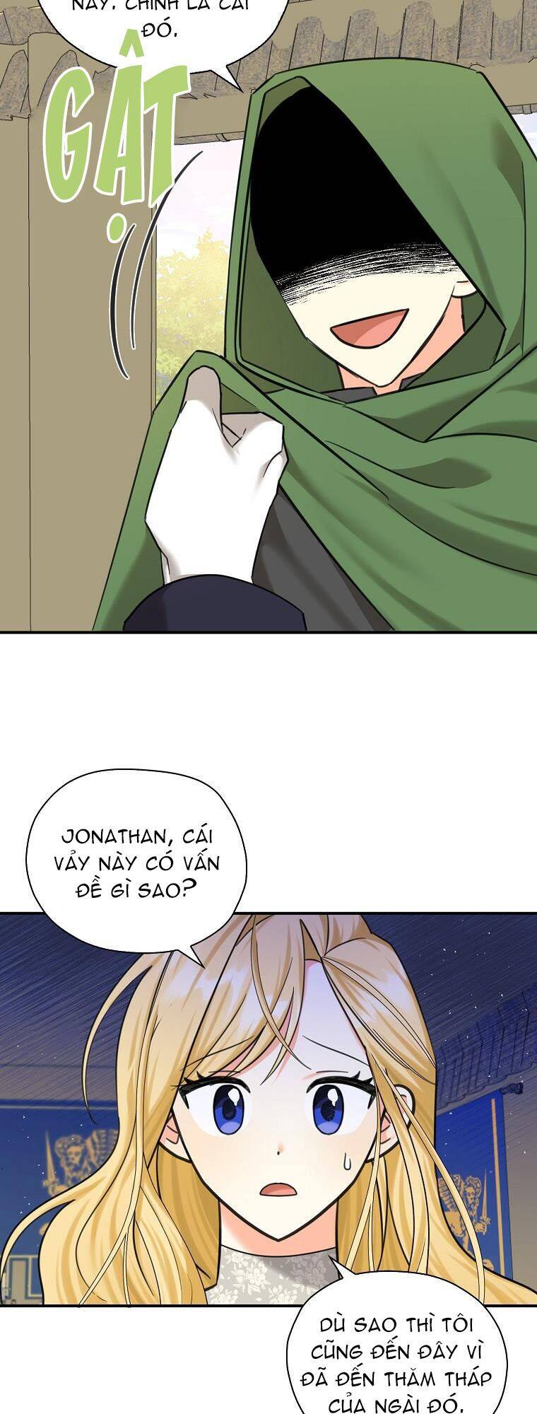 Ba Người Anh Trai Của Tôi Là Bạo Quân Chapter 52.1 - 10