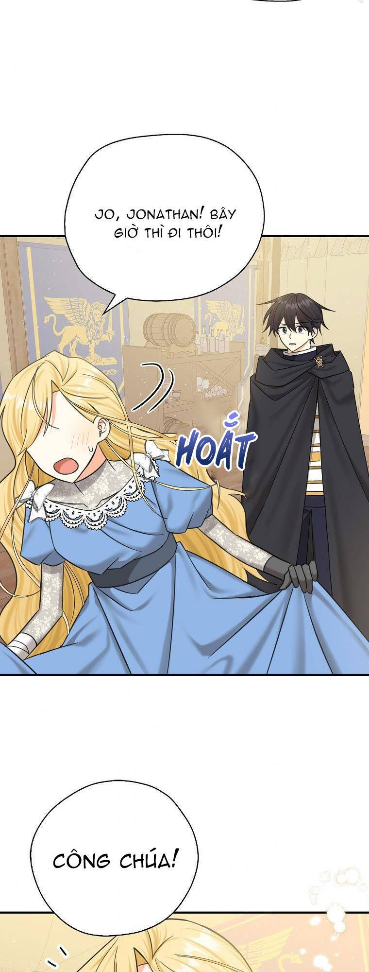 Ba Người Anh Trai Của Tôi Là Bạo Quân Chapter 52.2 - 11