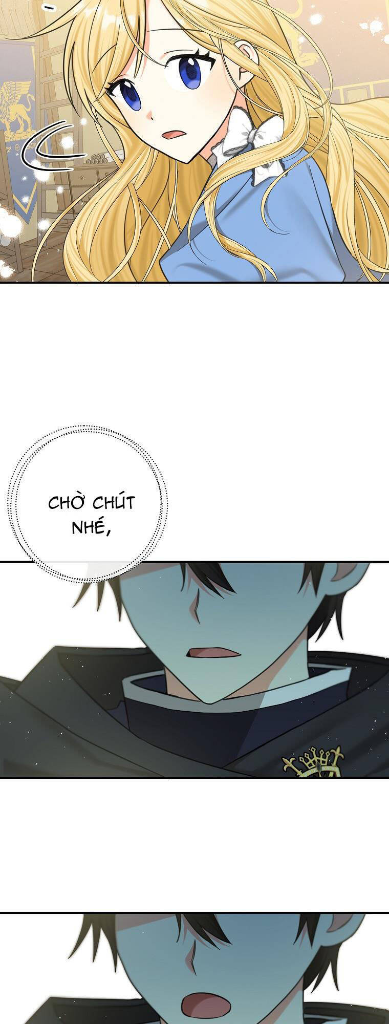 Ba Người Anh Trai Của Tôi Là Bạo Quân Chapter 52.2 - 12