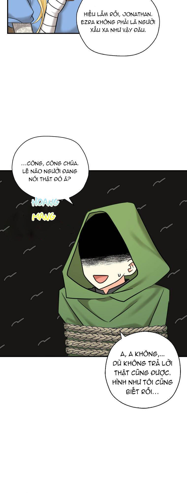 Ba Người Anh Trai Của Tôi Là Bạo Quân Chapter 52.2 - 3