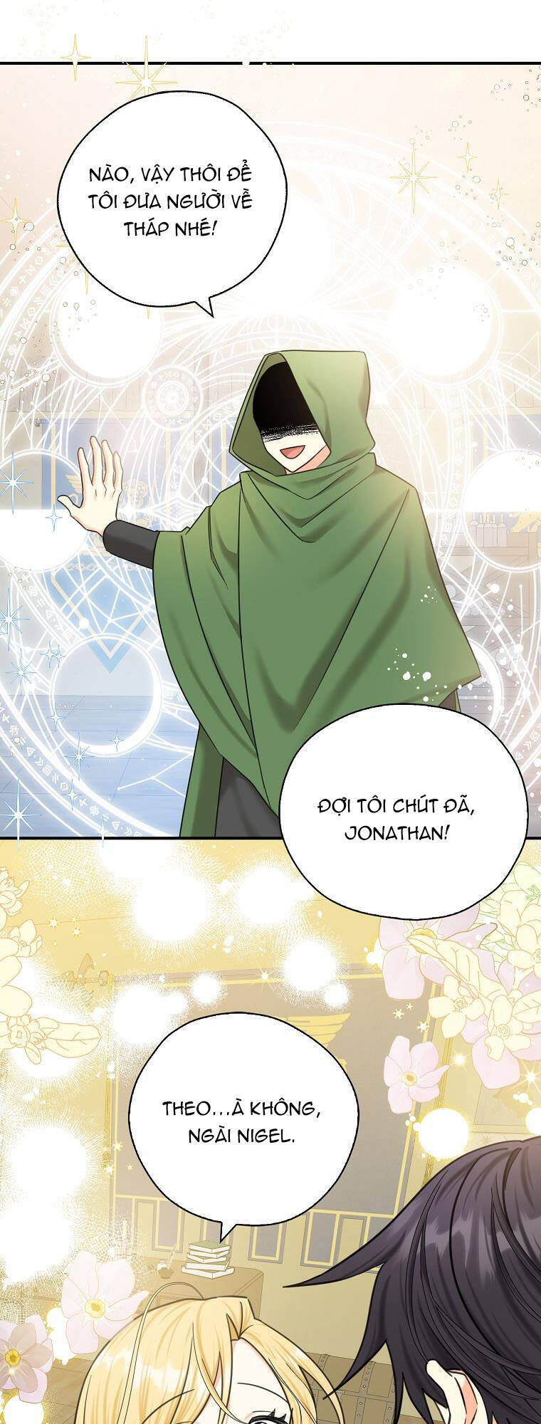 Ba Người Anh Trai Của Tôi Là Bạo Quân Chapter 52.2 - 4