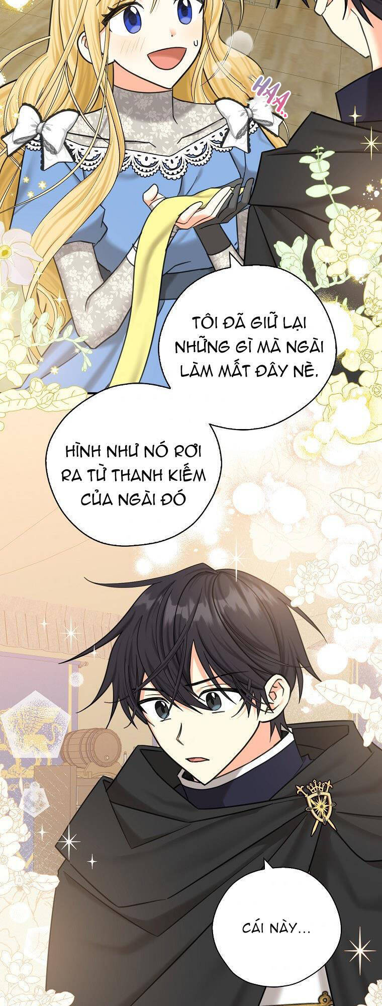 Ba Người Anh Trai Của Tôi Là Bạo Quân Chapter 52.2 - 5