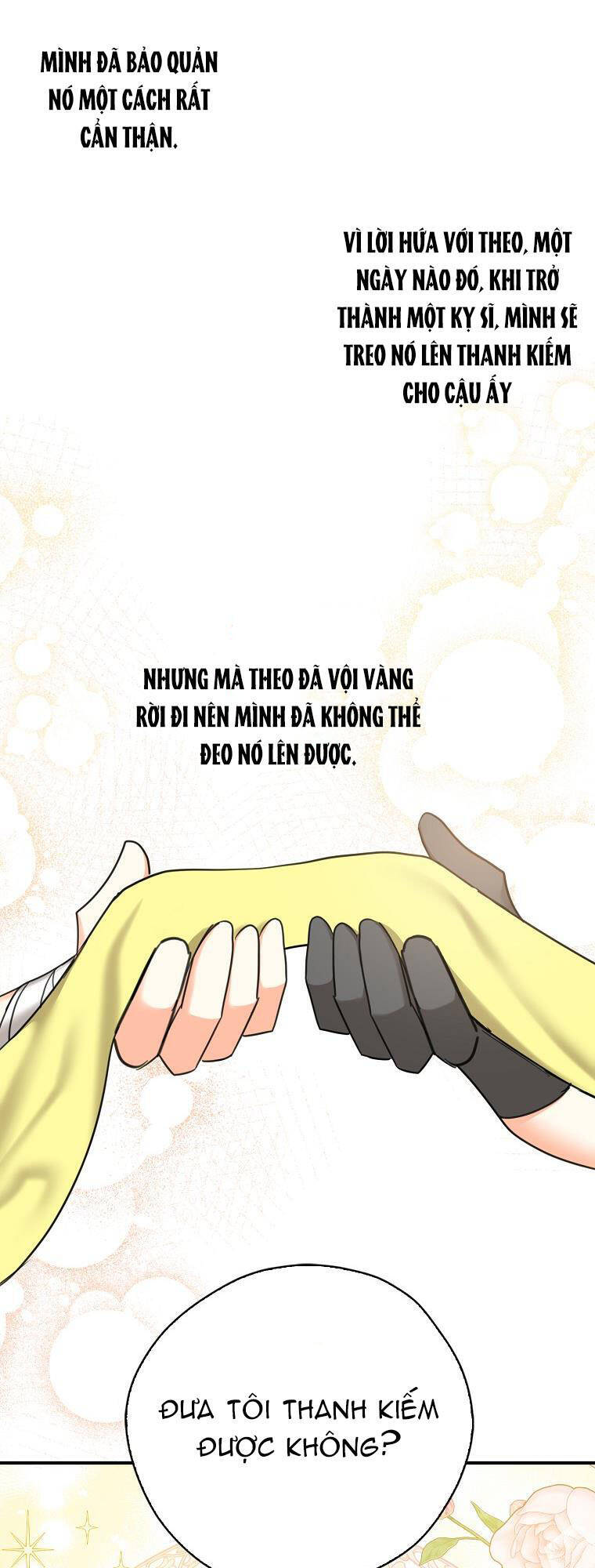 Ba Người Anh Trai Của Tôi Là Bạo Quân Chapter 52.2 - 7