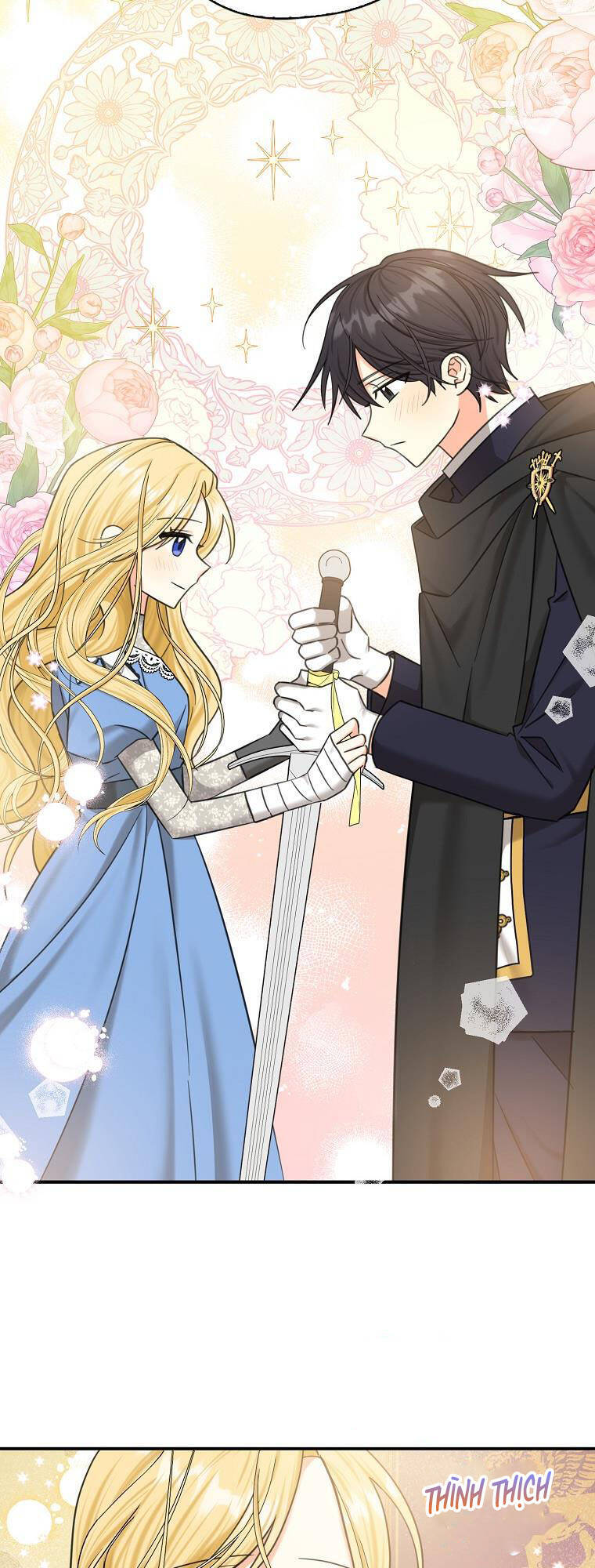 Ba Người Anh Trai Của Tôi Là Bạo Quân Chapter 52.2 - 8