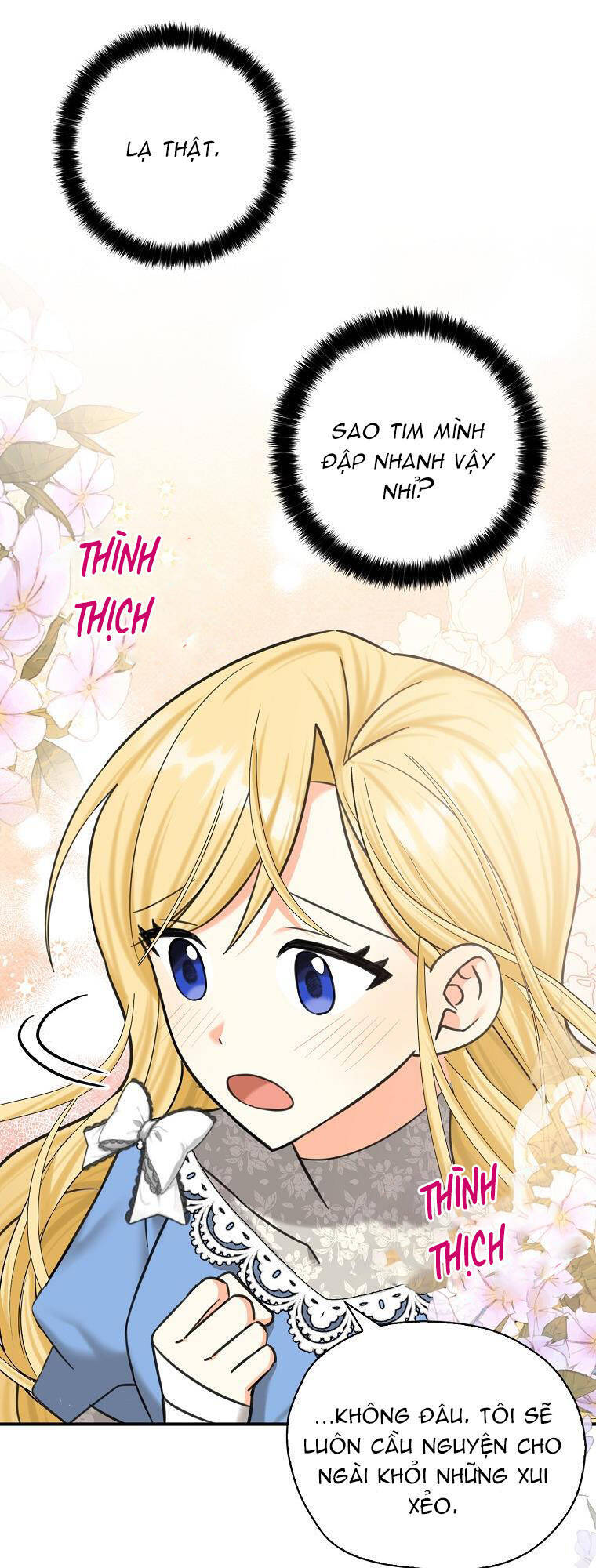 Ba Người Anh Trai Của Tôi Là Bạo Quân Chapter 52.2 - 10