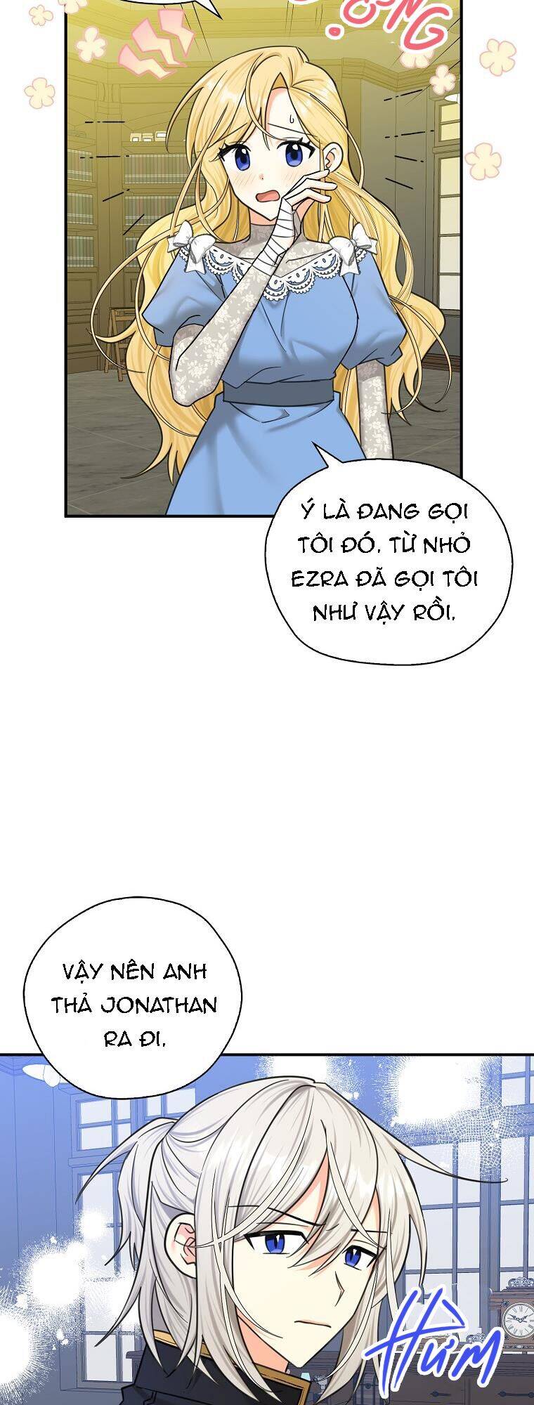 Ba Người Anh Trai Của Tôi Là Bạo Quân Chapter 53.1 - 16