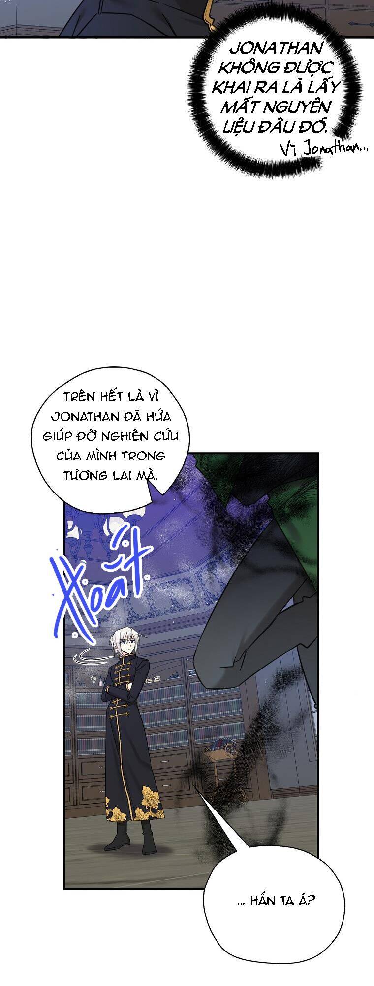 Ba Người Anh Trai Của Tôi Là Bạo Quân Chapter 53.1 - 17