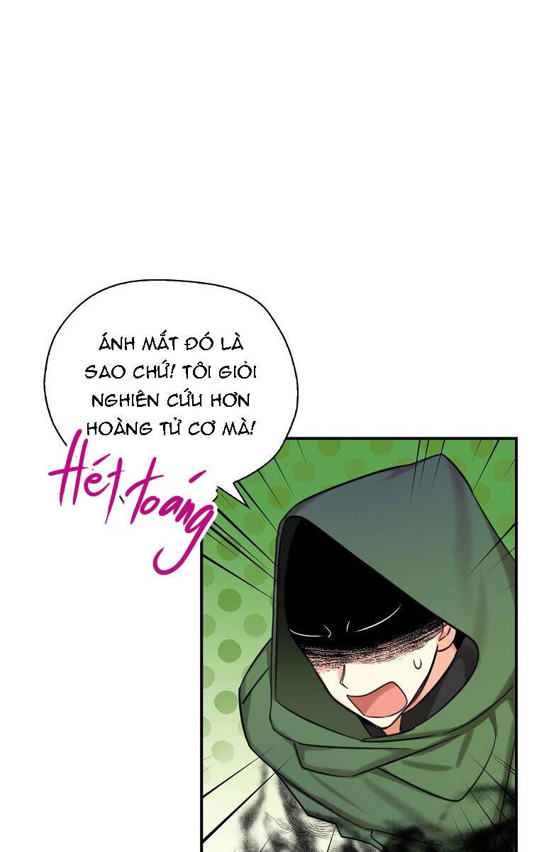 Ba Người Anh Trai Của Tôi Là Bạo Quân Chapter 53.1 - 18