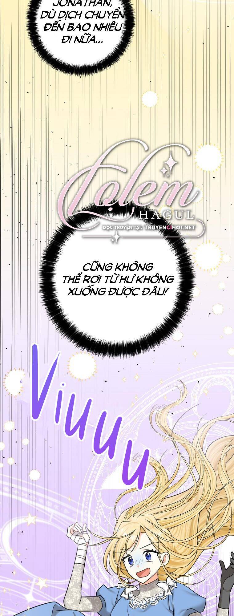 Ba Người Anh Trai Của Tôi Là Bạo Quân Chapter 53.1 - 3