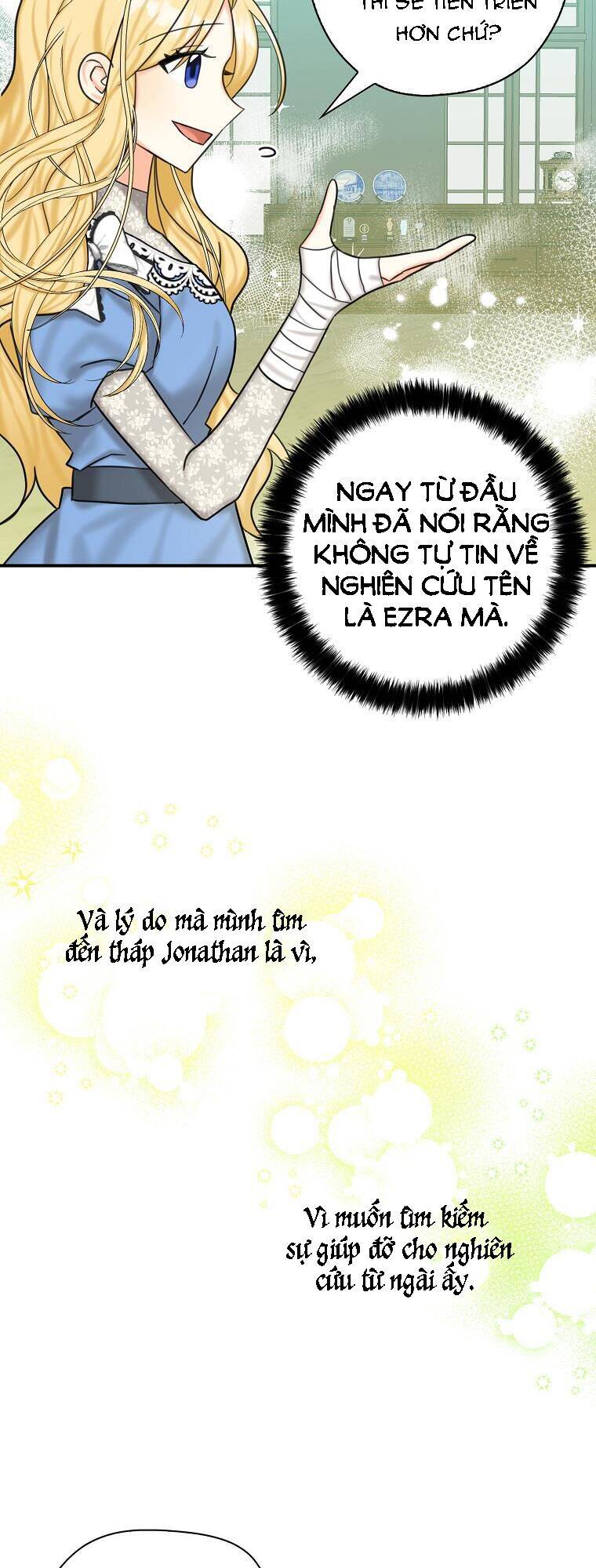 Ba Người Anh Trai Của Tôi Là Bạo Quân Chapter 53.1 - 28