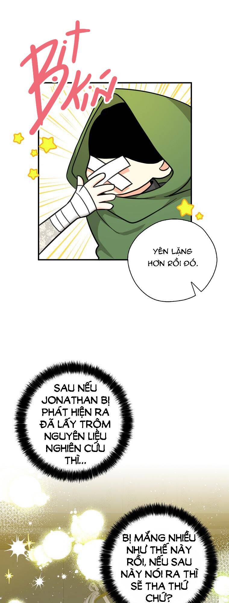 Ba Người Anh Trai Của Tôi Là Bạo Quân Chapter 53.1 - 31