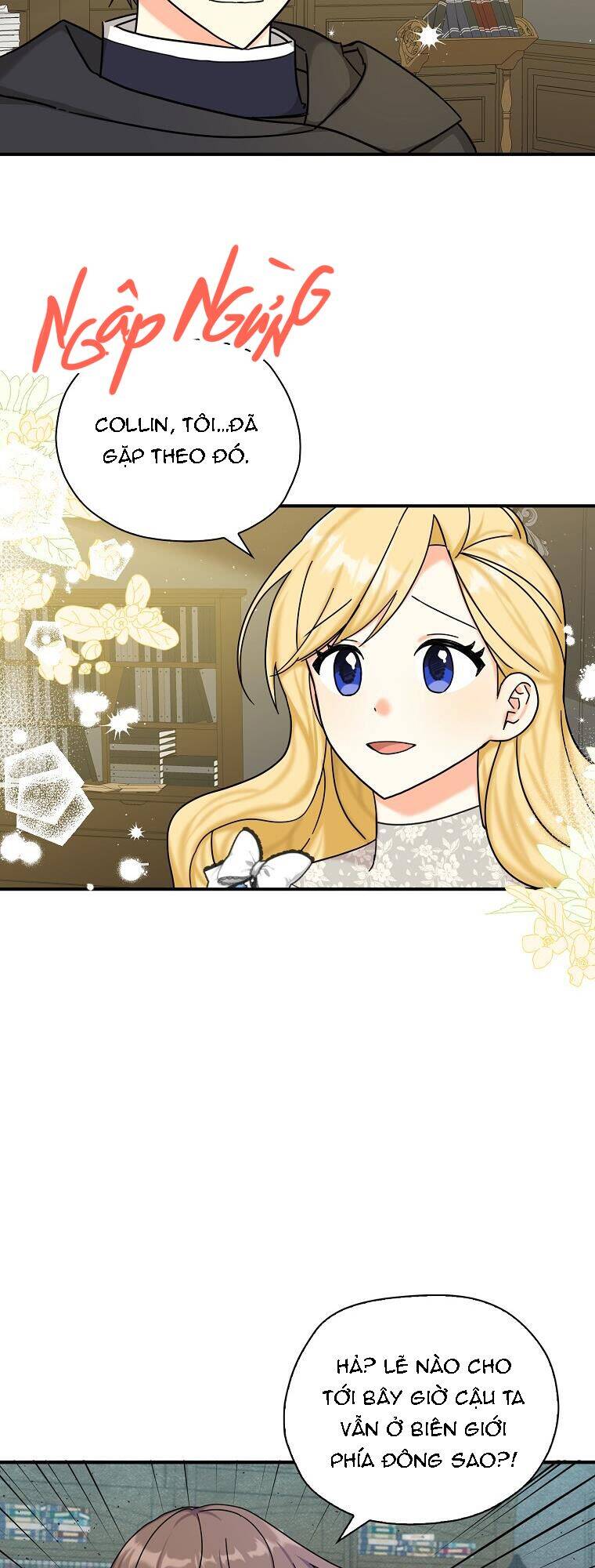 Ba Người Anh Trai Của Tôi Là Bạo Quân Chapter 53.1 - 34