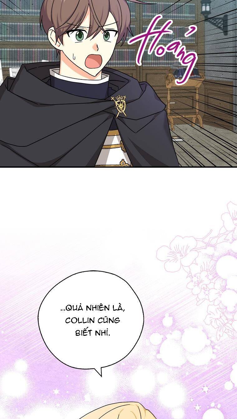 Ba Người Anh Trai Của Tôi Là Bạo Quân Chapter 53.1 - 35