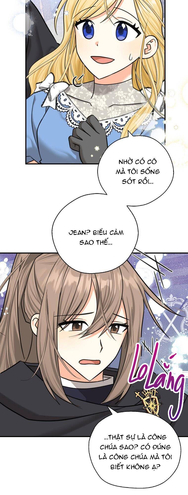 Ba Người Anh Trai Của Tôi Là Bạo Quân Chapter 53.1 - 6