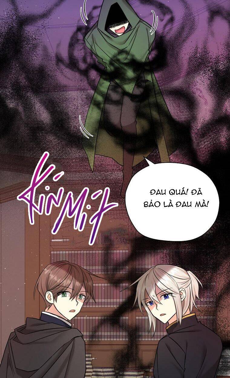 Ba Người Anh Trai Của Tôi Là Bạo Quân Chapter 53.1 - 10