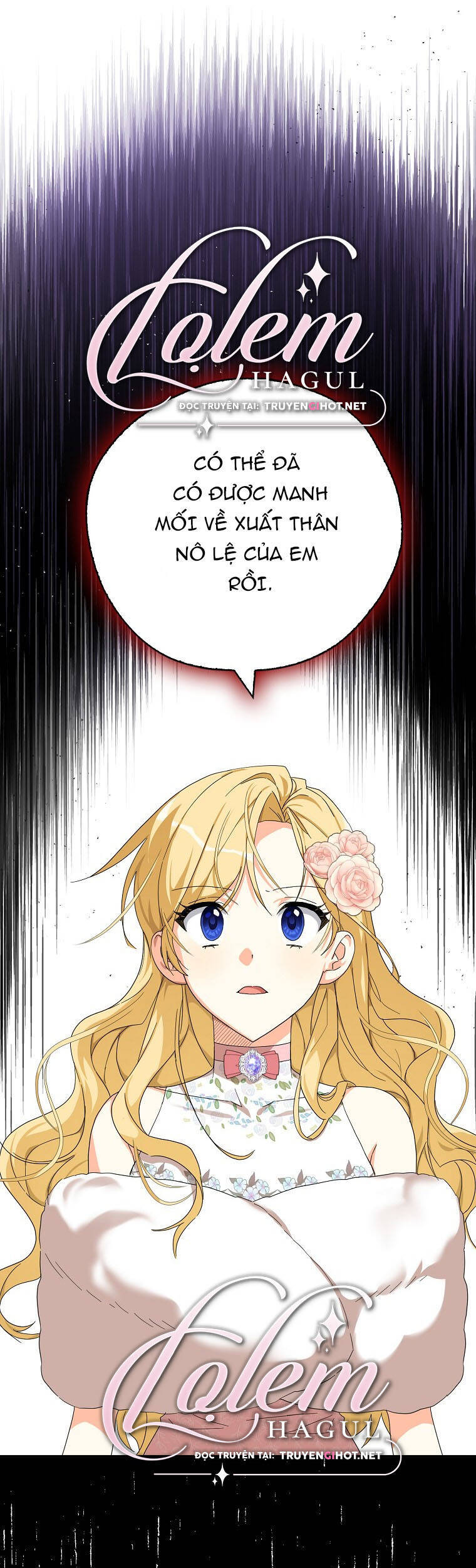 Ba Người Anh Trai Của Tôi Là Bạo Quân Chapter 57.1 - 2