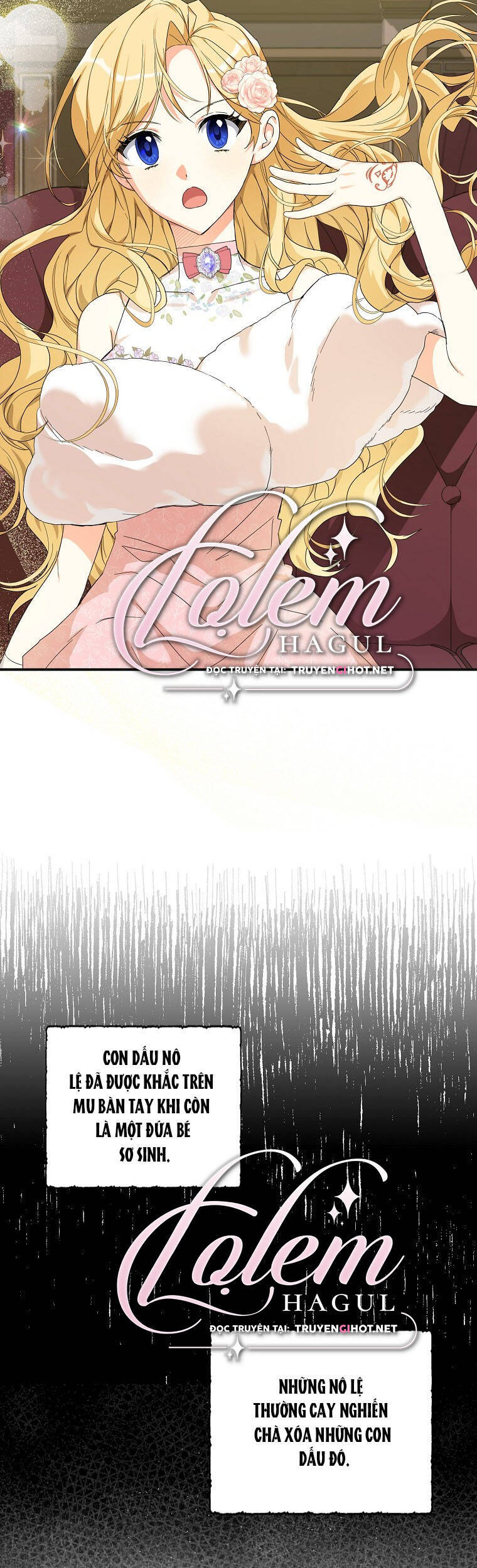 Ba Người Anh Trai Của Tôi Là Bạo Quân Chapter 57.1 - 12