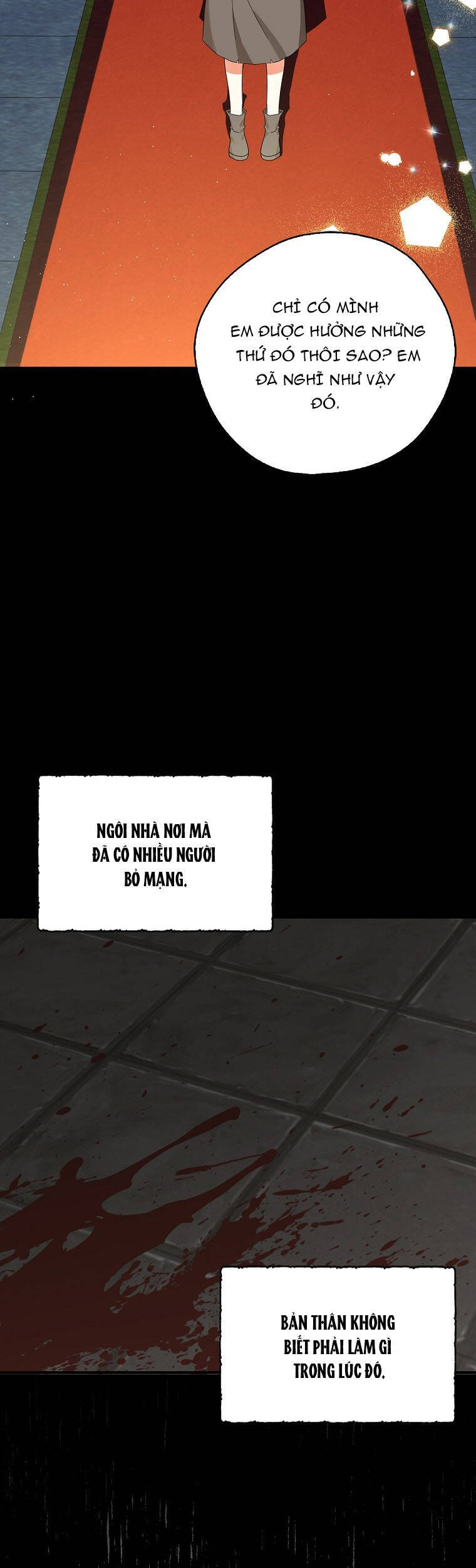 Ba Người Anh Trai Của Tôi Là Bạo Quân Chapter 57.1 - 15