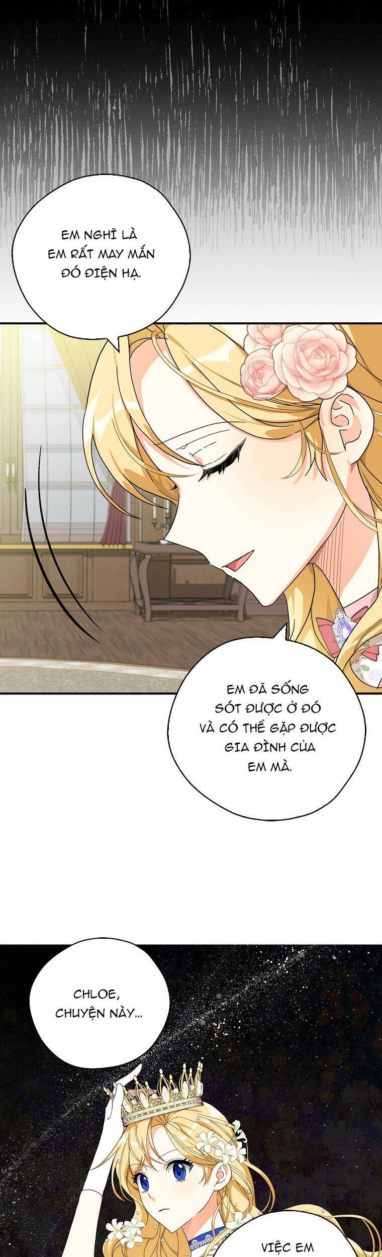 Ba Người Anh Trai Của Tôi Là Bạo Quân Chapter 57.1 - 16