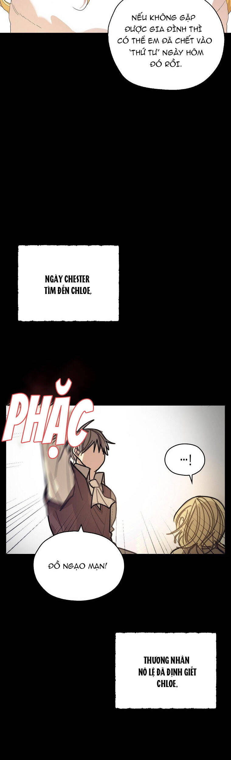 Ba Người Anh Trai Của Tôi Là Bạo Quân Chapter 57.1 - 18