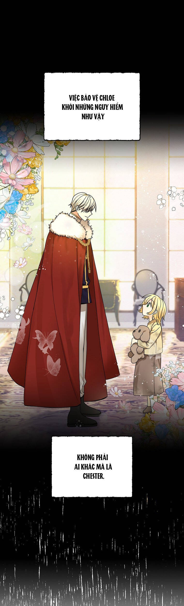 Ba Người Anh Trai Của Tôi Là Bạo Quân Chapter 57.1 - 19