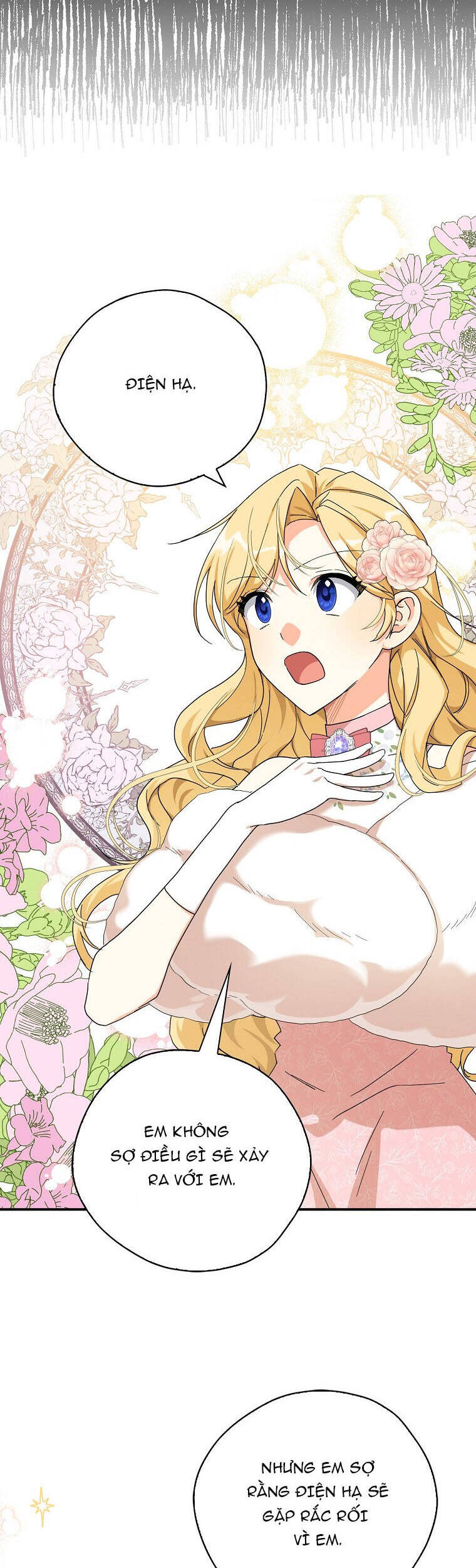 Ba Người Anh Trai Của Tôi Là Bạo Quân Chapter 57.1 - 20