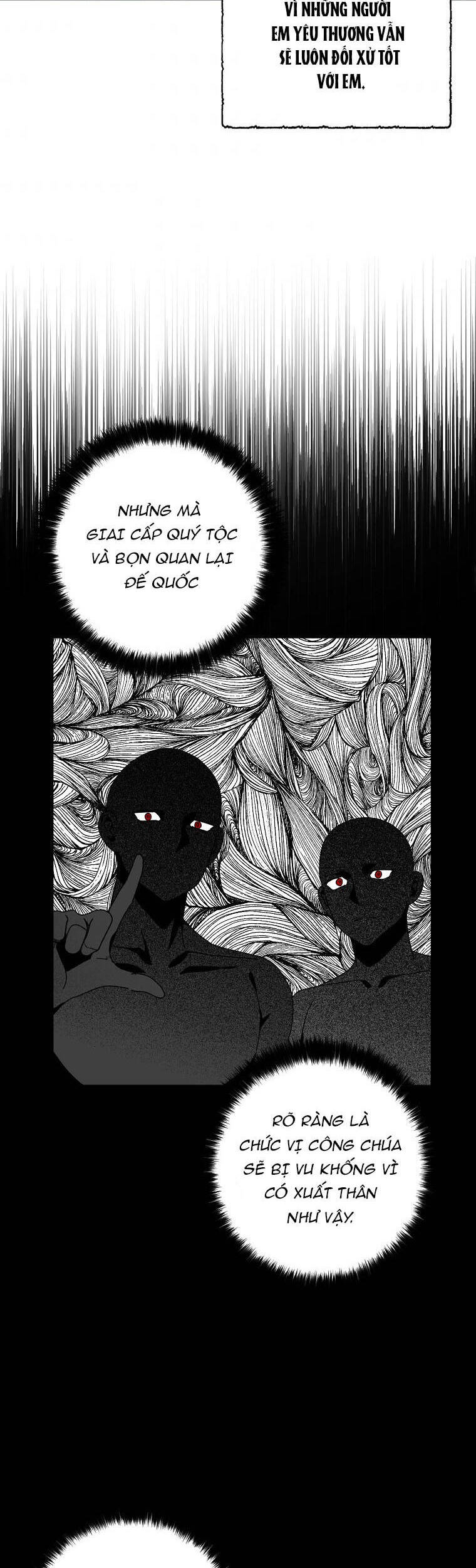 Ba Người Anh Trai Của Tôi Là Bạo Quân Chapter 57.1 - 22