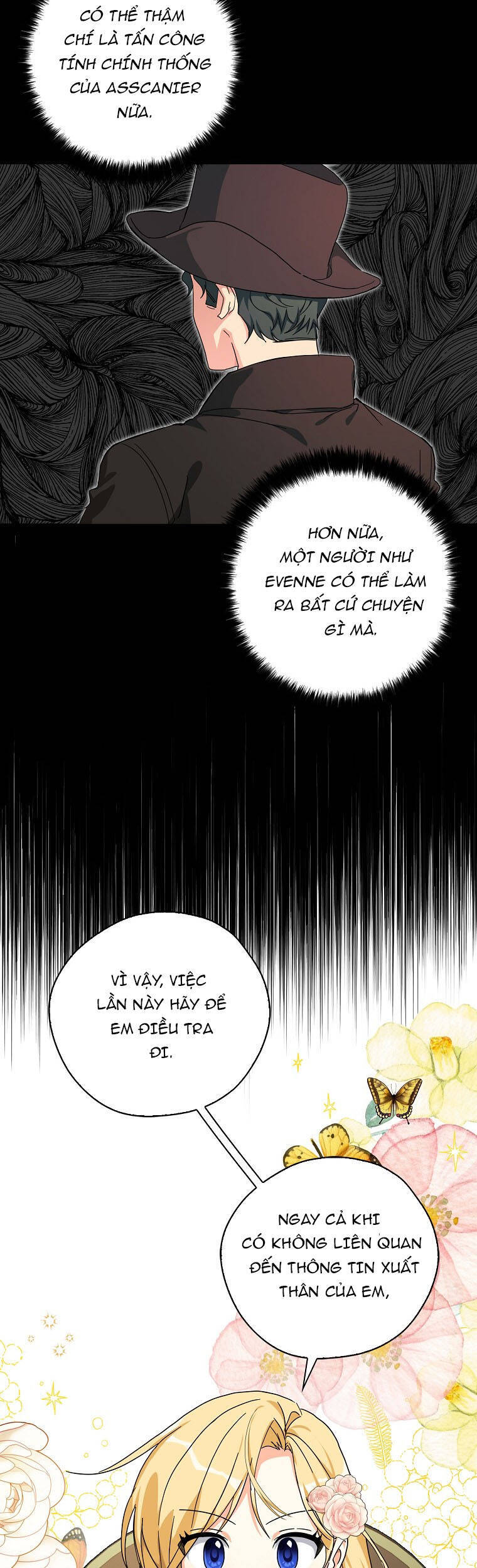 Ba Người Anh Trai Của Tôi Là Bạo Quân Chapter 57.1 - 23