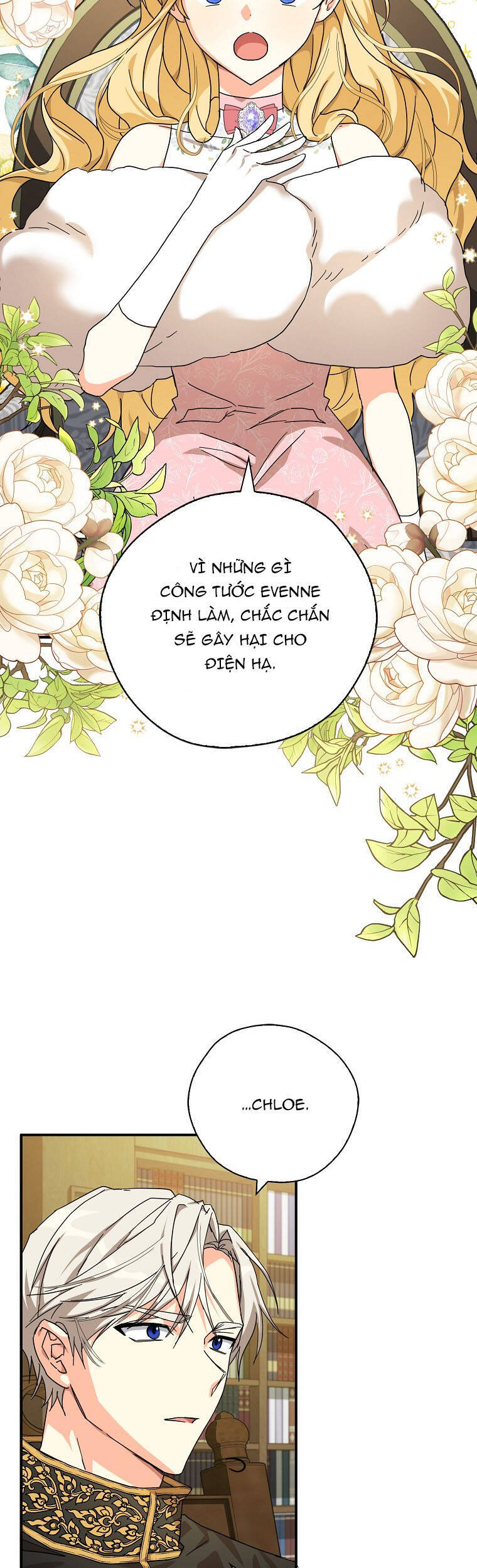 Ba Người Anh Trai Của Tôi Là Bạo Quân Chapter 57.1 - 24