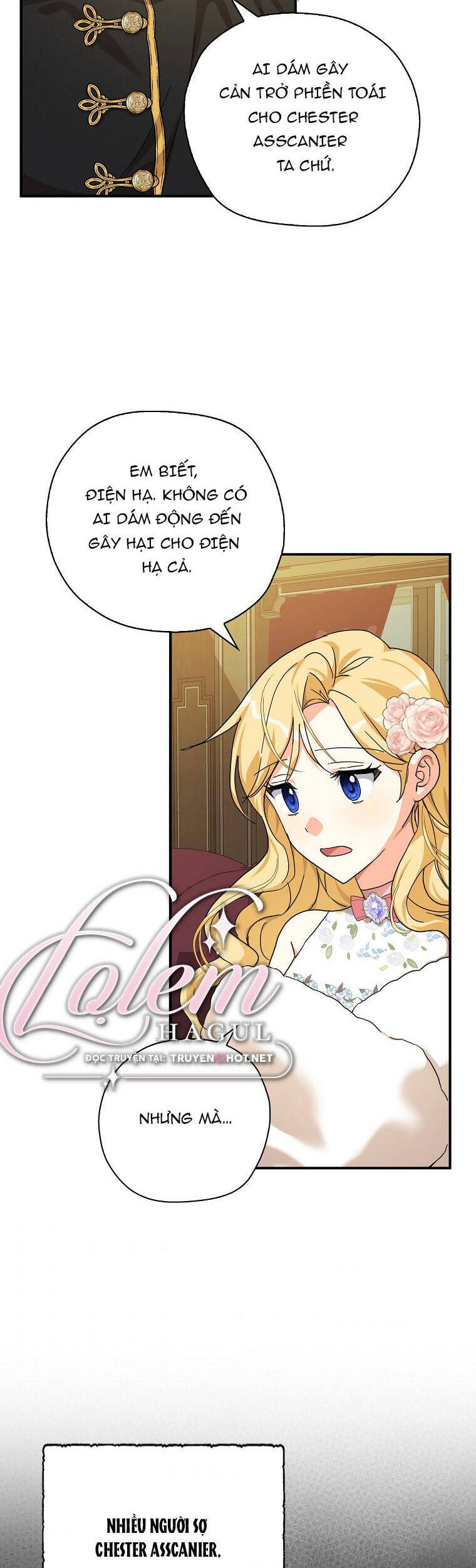 Ba Người Anh Trai Của Tôi Là Bạo Quân Chapter 57.1 - 25