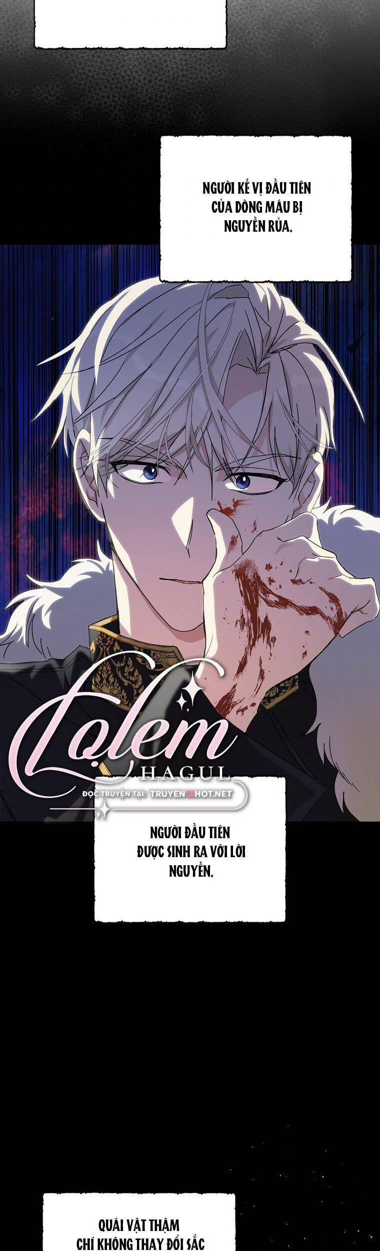 Ba Người Anh Trai Của Tôi Là Bạo Quân Chapter 57.1 - 26