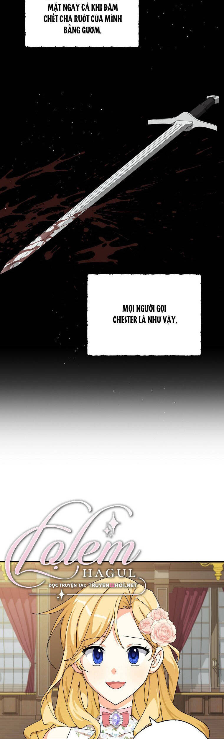 Ba Người Anh Trai Của Tôi Là Bạo Quân Chapter 57.1 - 27