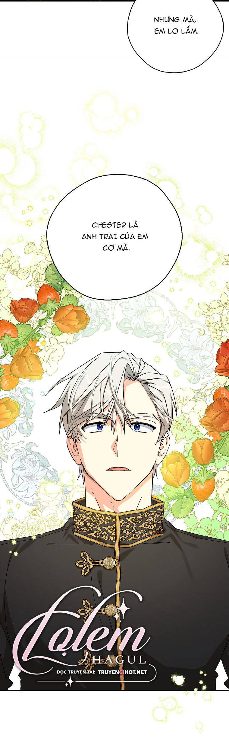 Ba Người Anh Trai Của Tôi Là Bạo Quân Chapter 57.1 - 28