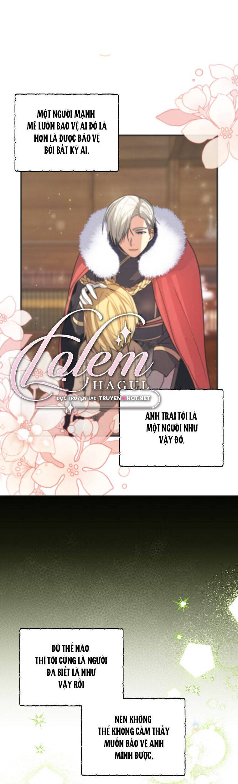 Ba Người Anh Trai Của Tôi Là Bạo Quân Chapter 57.1 - 29