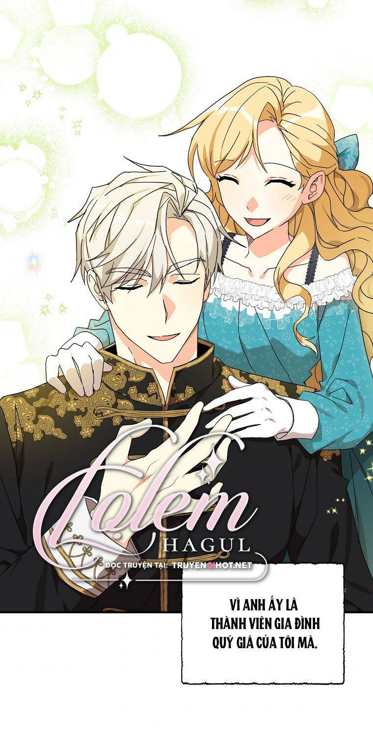 Ba Người Anh Trai Của Tôi Là Bạo Quân Chapter 57.1 - 30