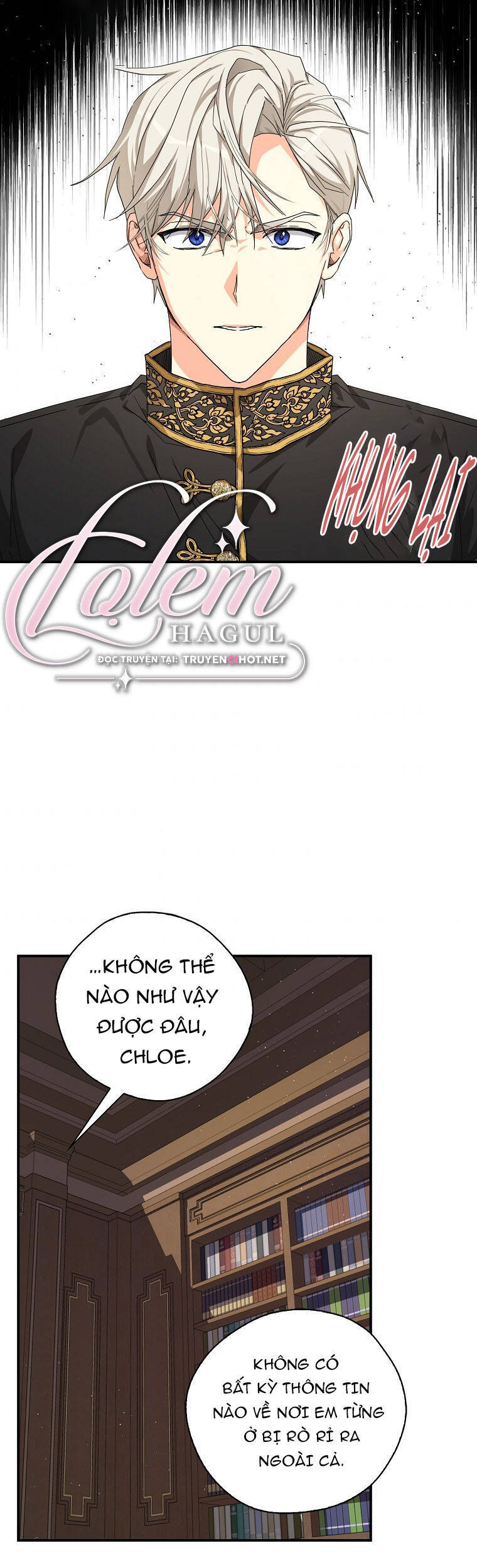 Ba Người Anh Trai Của Tôi Là Bạo Quân Chapter 57.1 - 4
