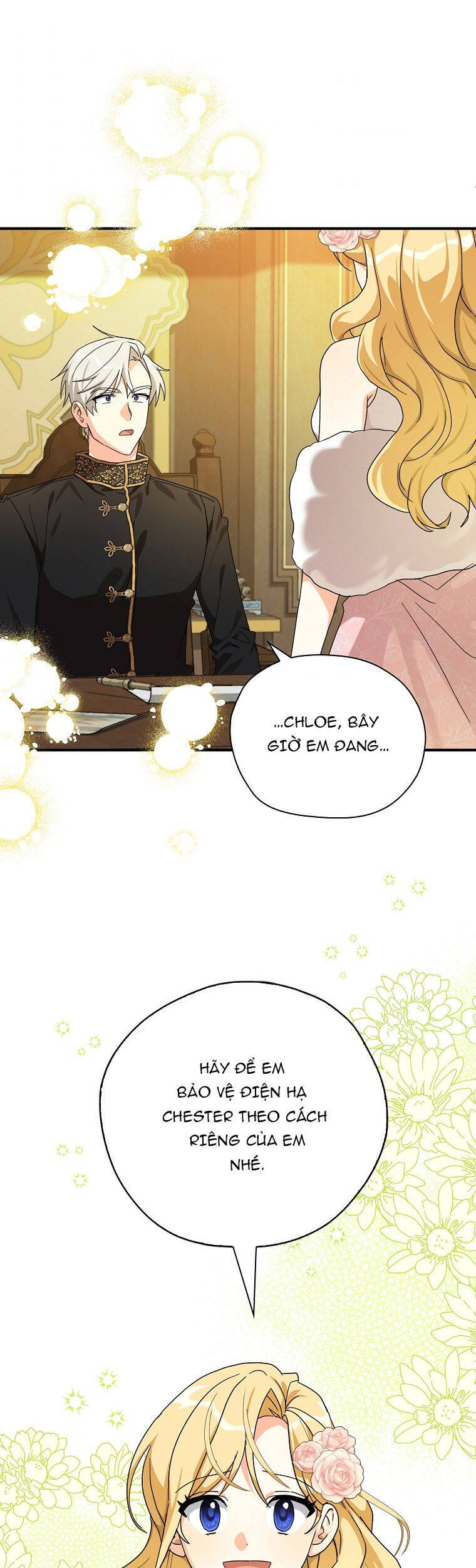 Ba Người Anh Trai Của Tôi Là Bạo Quân Chapter 57.1 - 31