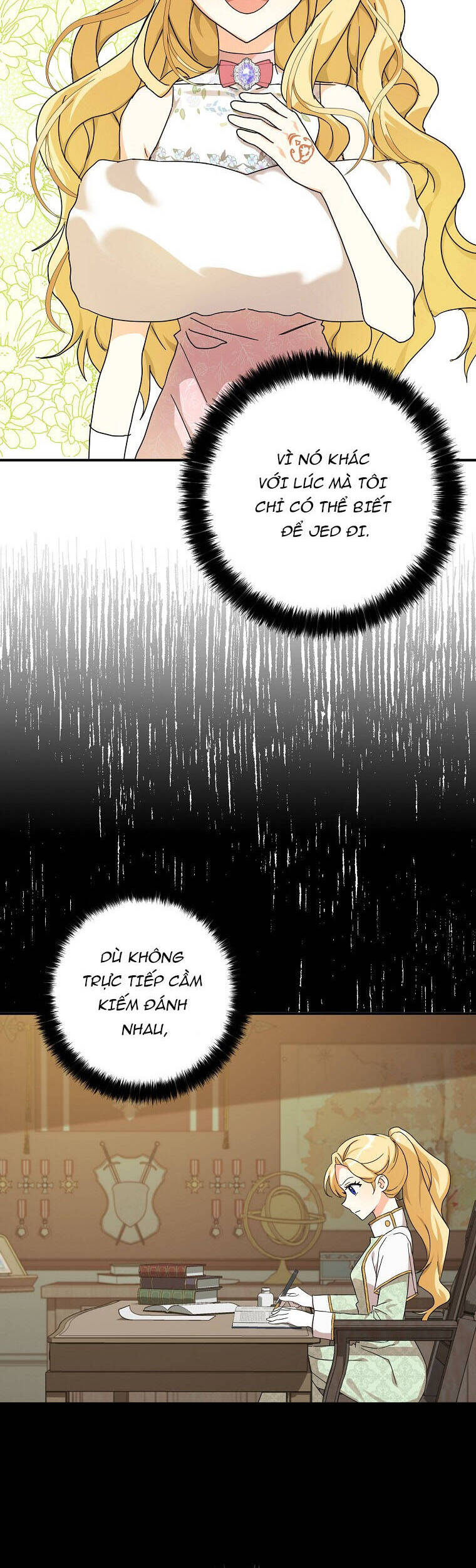 Ba Người Anh Trai Của Tôi Là Bạo Quân Chapter 57.1 - 32